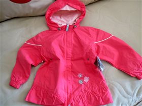 Новая ветровка Kerry р. 98 