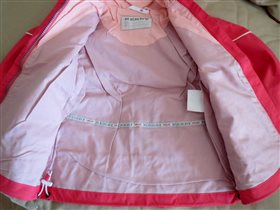 Новая ветровка Kerry р. 98 