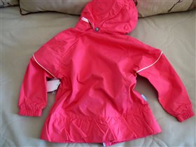 Новая ветровка Kerry р. 98 