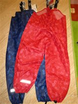 ТИМ непромокайки новые р. 128