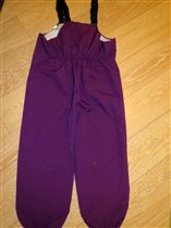 непромокайка  р 122