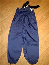 непромокайка р 122