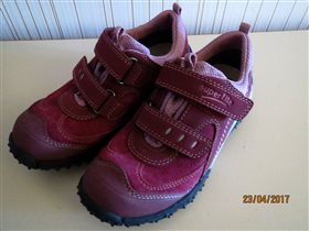 Superfit  кроссовки д/д р. 30