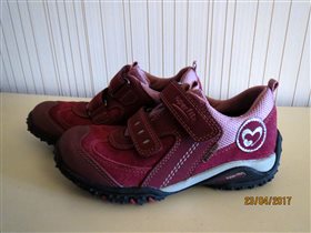 Superfit  кроссовки д/д р. 30