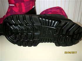 Куома валеночки зима р.30