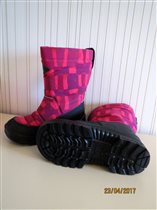 Куома валеночки зима р.30