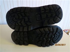 Рейма с калошей р. 31