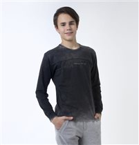 Лонгслив Саботаж на р.158