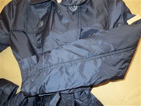 Плащ Noble People  р 134 