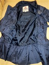 Плащ Noble People  р 134 