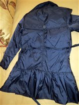 Плащ Noble People  р 134 