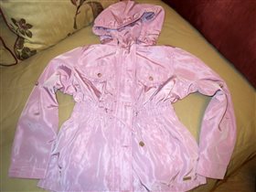 Ветровка Mayoral  8 лет рост 128