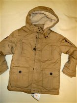 Куртка новая Майораль Mayoral 9 лет р134 см