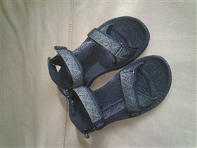 Сандалии размер 40