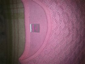 Джемпер 9 лет, 500 руб.