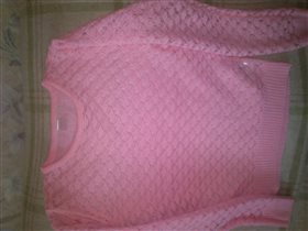 Джемпер 9 лет, 500 руб.