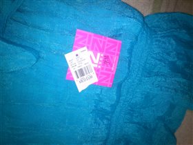 Новая легкая кофточка разм.30. ЗШ. 500 руб..