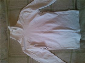 Водолазка новая, рост 152. 300 руб.