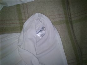 Водолазка новая, рост 152