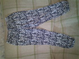 Летние брючки 200 руб.