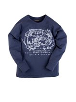 Футболка с длинным рукавом Riттa Roмani р.164