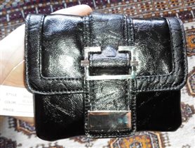 Маленькая сумочка для автоледи