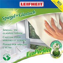 40004 Ткань  для зеркал и стекла (с натуральным  б