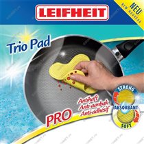 40014 TRIO PAD Ткань д/деликат.поверхностей (micro