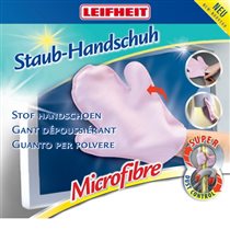 40021 Рукавичка для пыли 26х24,5 см