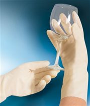 40026-40028  Extra Fine Перчатки  