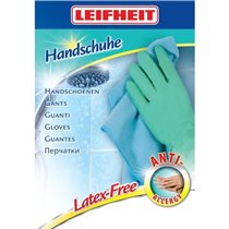 40037-40039  Latex Free Перчатки 