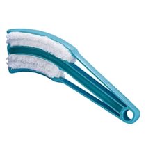 41316 JALOUSETTA Micro Щетка хозяйственная д/жалюз