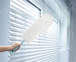 41520 Duster XL Щетка хозяйственная д/смах.пыли