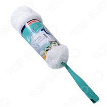 Щетка для смахивания пыли. Т. м. Leifheit Duster X