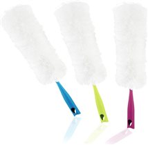 41531 Duster XL Щетка хозяйственная д/смах.пыли (ц