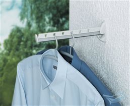 45110 AIRETTE Кронштейн д/вешалок