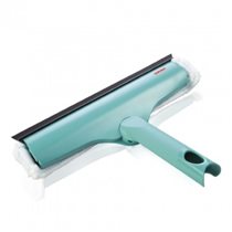 51320 HAUSREIN Щетка хоз-я с тряпкой и рез. 32 см