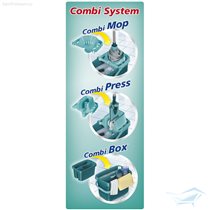 52000 Ведро универсальное,12 л. 