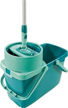 52014 Clean Twist System Комплект: Швабра 33 см + 