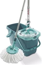 52019 Clean Twist Mop Комплект: Швабра-моп + ведро