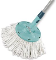 52020 Clean Twist Mop Зап.насадка из микроволокна