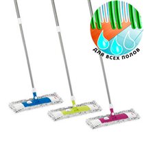 52081 Classic Limited Editon Швабра хозяйственная 