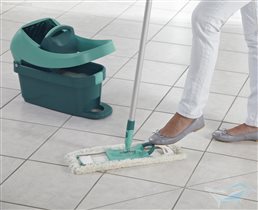 55076 Wiper Cover Press Profi (with rolls) Ведро 