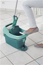 55076 Wiper Cover Press Profi (with rolls) Ведро д