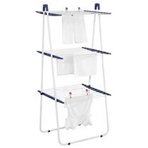 81435 PEGASUS TOWER Сушка д/белья напольная 19 м