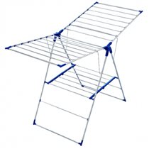 81156 Roma Сушка для белья напольная 150