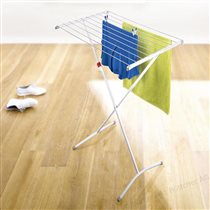 72700 CAPRI10 Сушка д/белья напольная 72702 CAPRI8