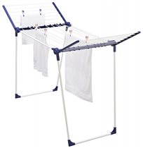 81592-81591 Varioline XL Сушилка д/белья напольная