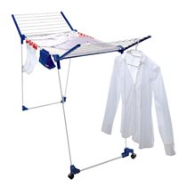 81517 PEGASUS Deluxe Mobile Сушка д/белья 