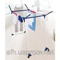 81515 PEGASUS Plus Mobile 180 Сушка д/белья